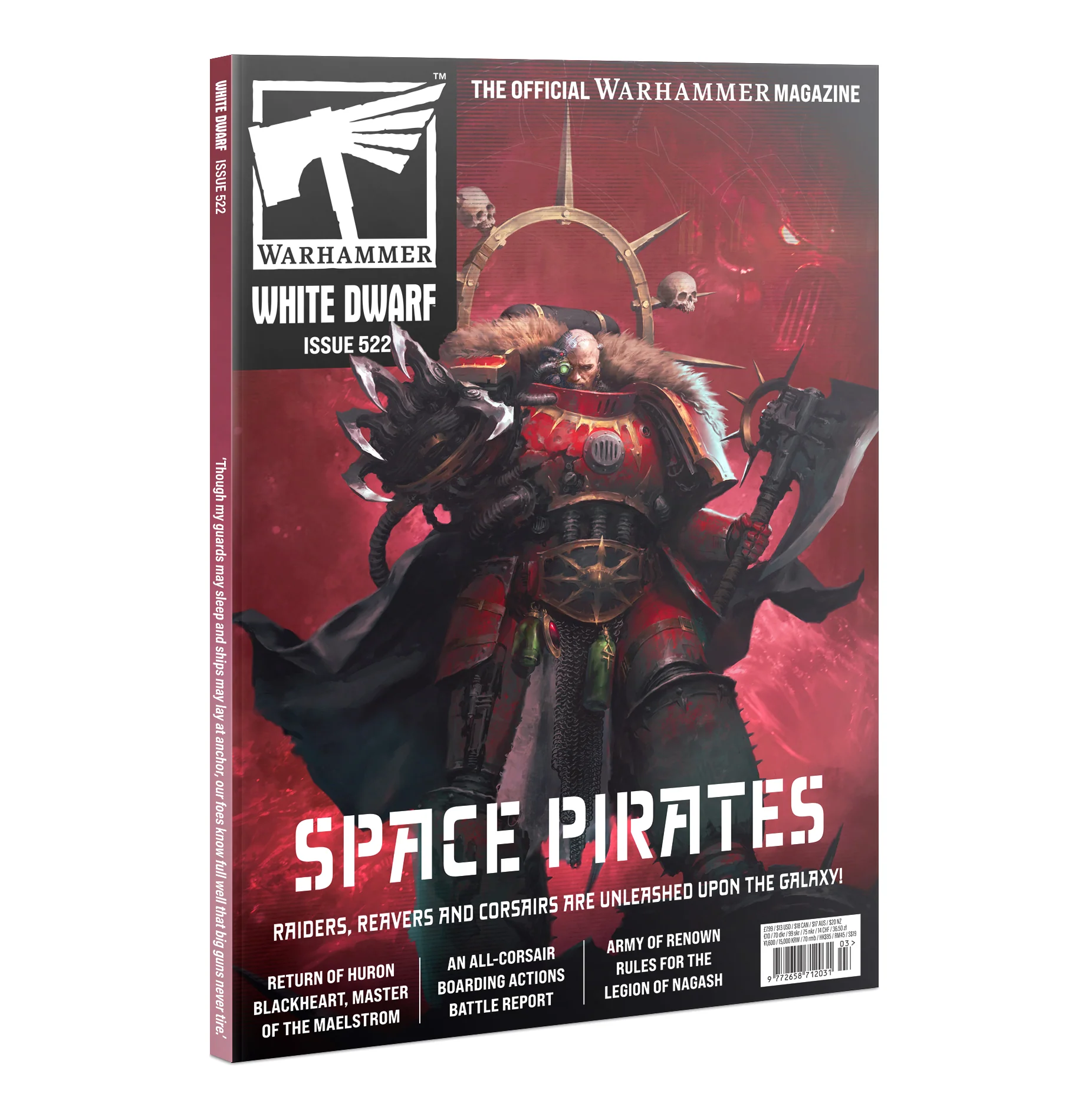 Forge Your Legendary Army